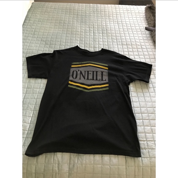 O’NEILL & VOLCOM Men’s T-Shirts - Picture 4 of 4